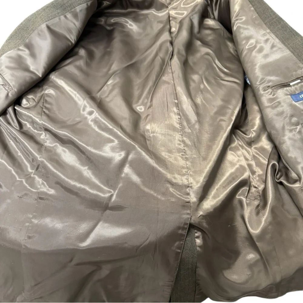 Izod Sport Coat Blazer Size 48R